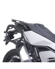 PACK MALETAS LATERALES + BOLSAS + SOPORTES SW-MOTECH HONDA KFT.01.808.70100/S | Maletas laterales de moto | %brands%