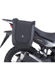 PACK DE ALFORJAS SW-MOTECH LEGEND GEAR Y SOPORTES V-LOC HONDA TRANSALP BC.HTA.01.070.22000 | Alforjas de moto | %brands%