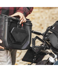 ALFORJA SW-MOTECH LEGEND GEAR SISTEMA V-LOCK 16L BC.HTA.00.402.20000 | Alforjas de moto | %brands%