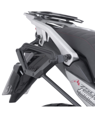 PACK DE ALFORJAS SW-MOTECH WP Y SOPORTES V-LOC HONDA TRANSALP BC.SYS.01.070.32000 | Alforjas de moto | %brands%