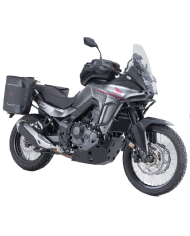 PACK DE ALFORJAS SW-MOTECH WP Y SOPORTES V-LOC HONDA TRANSALP BC.SYS.01.070.32000 | Alforjas de moto | %brands%