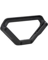 KIT DE FIJACION ALFORJAS SW-MOTECH V-LOC IZQUIERDO HONDA XL750 TRANSALP VMC.01.070.10000 | Fijaciones Alforjas de moto | %brands%