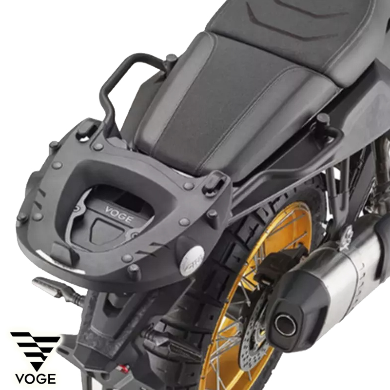 KIT DE FIJACIÓN POSTERIOR GIVI SR9264 VOGE VALICO 800 RALLY