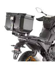 KIT DE FIJACIÓN POSTERIOR GIVI SR9266 VOGE 800 RALLY | Fijaciones Top Case de moto | %brands%