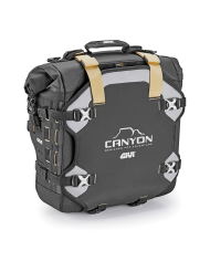 ALFORJA GIVI GRT725 CANYON MONOKEY CAM-SIDE 30 LITROS | Alforjas de moto | %brands%
