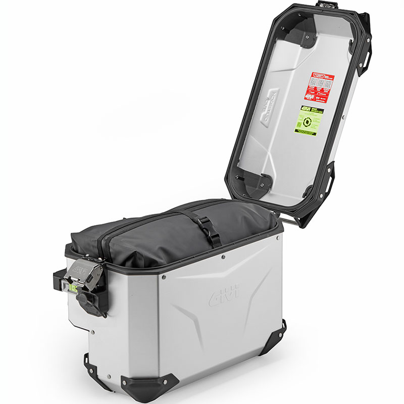 BOLSA INTERIOR DE MALETA GIVI SCANTONATA T526 | Accesorios de maletas de moto | %brands%