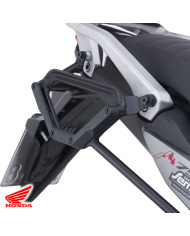 KIT DE FIJACION ALFORJAS SW-MOTECH V-LOC IZQUIERDO HONDA XL750 TRANSALP VMC.01.070.10000 | Fijaciones Alforjas de moto | %brands%