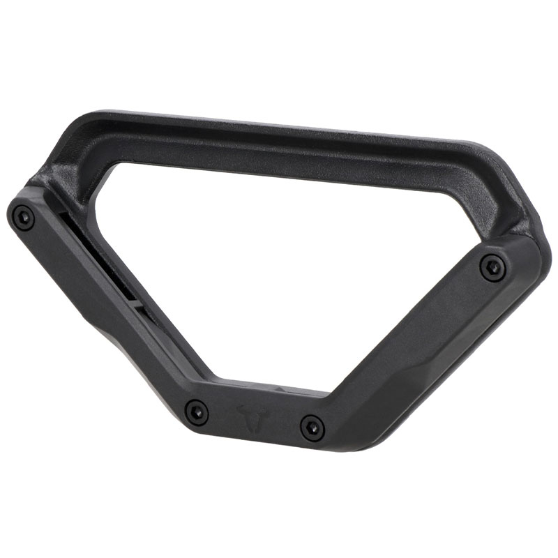 KIT DE FIJACION ALFORJAS SW-MOTECH V-LOC DERECHO HONDA XL750 TRANSALP VMC.01.070.11000 | Fijaciones Alforjas de moto | %brands%