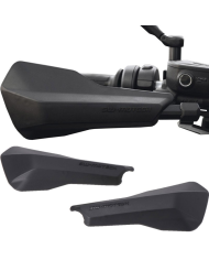 KIT DE PROTECTORES DE MANOS SW-MOTECH SPORT HDG.00.220.20000/B | Paramanos de moto | %brands%