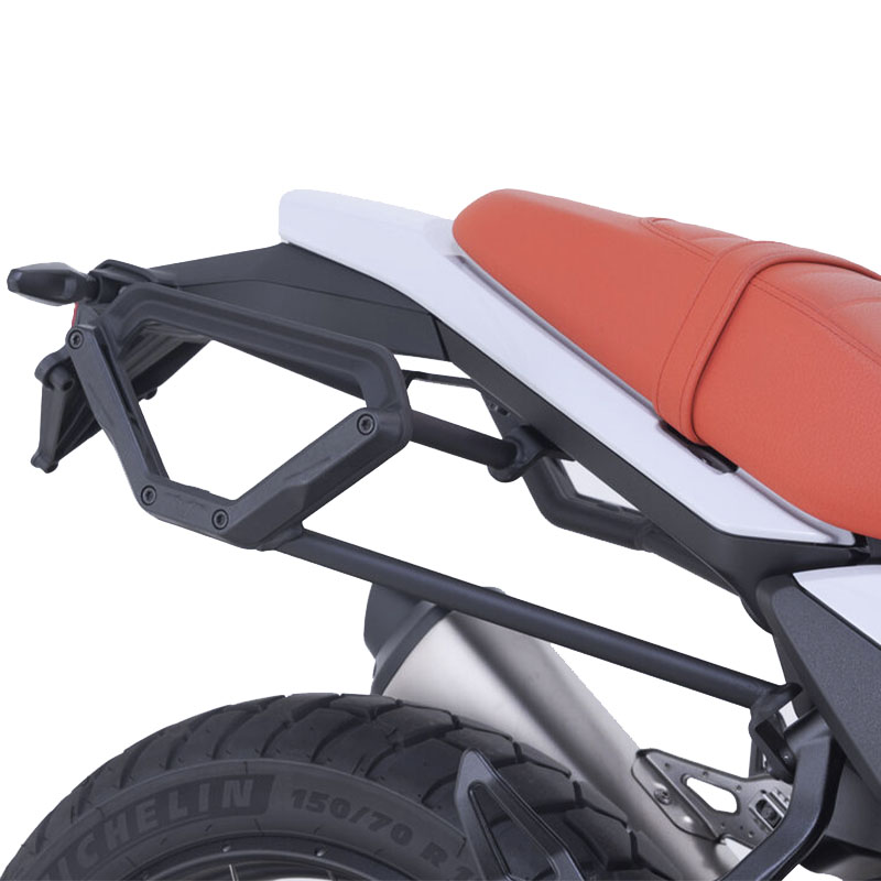 PACK DE ALFORJAS SW-MOTECH WP Y SOPORTES V-LOC BMW R1200 GS BC.SYS.07.997.32000 | Alforjas de moto | %brands%