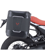 PACK DE ALFORJAS SW-MOTECH WP Y SOPORTES V-LOC BMW R1200 GS BC.SYS.07.997.32000 | Alforjas de moto | %brands%