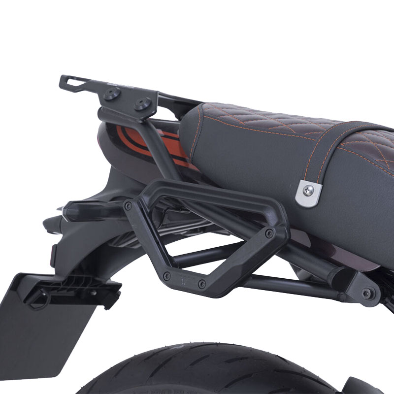 PACK DE ALFORJAS SW-MOTECH LEGEND GEAR WP Y SOPORTES V-LOC KAWASAKI Z900RS BC.SYS.08.891.32000 | Alforjas de moto | %brands%