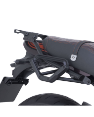 PACK DE ALFORJAS SW-MOTECH LEGEND GEAR WP Y SOPORTES V-LOC KAWASAKI Z900RS BC.SYS.08.891.32000 | Alforjas de moto | %brands%