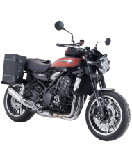 PACK DE ALFORJAS SW-MOTECH LEGEND GEAR WP Y SOPORTES V-LOC KAWASAKI Z900RS BC.SYS.08.891.32000 | Alforjas de moto | %brands%