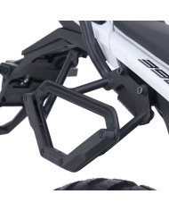 PACK DE ALFORJAS SW-MOTECH WP Y SOPORTES V-LOC KTM 390 BC.SYS.04.417.32000 | Alforjas de moto | %brands%