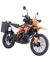 PACK DE ALFORJAS SW-MOTECH WP Y SOPORTES V-LOC KTM 390 BC.SYS.04.417.32000 | Alforjas de moto | %brands%