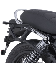PACK DE ALFORJAS SW-MOTECH WP Y SOPORTES V-LOC MOTO GUZZI V7 BC.SYS.17.847.32000 | Alforjas de moto | %brands%