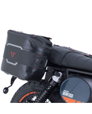 PACK DE ALFORJAS SW-MOTECH WP Y SOPORTES V-LOC ROYAL ENFIELD BEAR BC.SYS.41.010.32000 | Alforjas de moto | %brands%