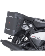 PACK DE ALFORJAS SW-MOTECH WP Y SOPORTES V-LOC ROYAL ENFIELD BC.SYS.41.043.32000 | Alforjas de moto | %brands%