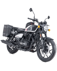 PACK DE ALFORJAS SW-MOTECH WP Y SOPORTES V-LOC ROYAL ENFIELD BC.SYS.41.043.32000 | Alforjas de moto | %brands%