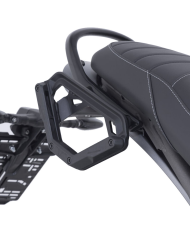 PACK DE ALFORJAS SW-MOTECH WP Y SOPORTES V-LOC TRIUMPH SCRAMBLER 400 BC.SYS.11.616.32000 | Alforjas de moto | %brands%