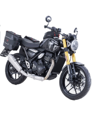 PACK DE ALFORJAS SW-MOTECH WP Y SOPORTES V-LOC TRIUMPH SCRAMBLER 400 BC.SYS.11.616.32000 | Alforjas de moto | %brands%