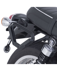 PACK DE ALFORJAS SW-MOTECH WP Y SOPORTES V-LOC TRIUMPH BONEVILLE BC.SYS.11.743.32000 | Sw Motech de moto | %brands%