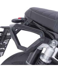 PACK DE ALFORJAS SW-MOTECH WP Y SOPORTES V-LOC TRIUMPH SPEED TWIN BC.SYS.11.928.32000 | Alforjas de moto | %brands%