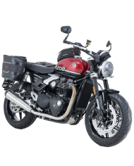 PACK DE ALFORJAS SW-MOTECH WP Y SOPORTES V-LOC TRIUMPH SPEED TWIN BC.SYS.11.928.32000 | Alforjas de moto | %brands%