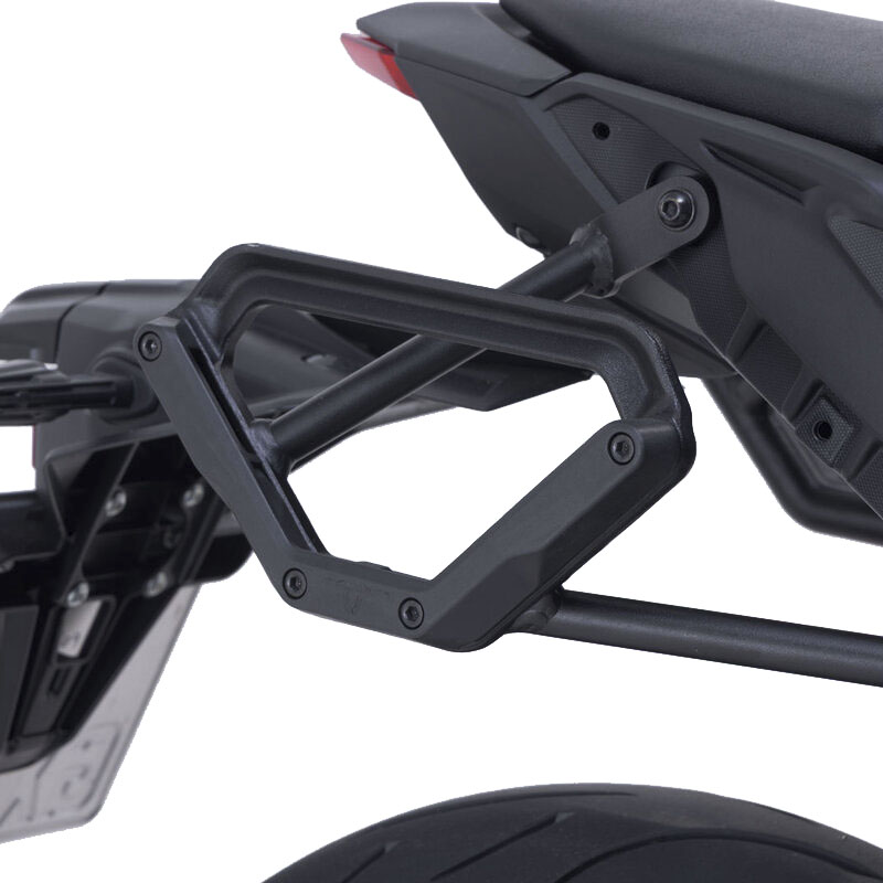 PACK DE ALFORJAS SW-MOTECH WP Y SOPORTES V-LOC YAMAHA XSR-700 BC.SYS.06.642.32000 | Alforjas de moto | %brands%
