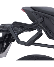 PACK DE ALFORJAS SW-MOTECH LEGEND GEAR WP Y SOPORTES V-LOC YAMAHA XSR-700 BC.SYS.06.642.32000 | Alforjas de moto | %brands%