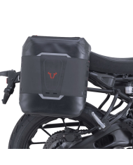 PACK DE ALFORJAS SW-MOTECH LEGEND GEAR WP Y SOPORTES V-LOC YAMAHA XSR-700 BC.SYS.06.642.32000 | Alforjas de moto | %brands%