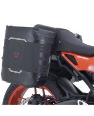 PACK DE ALFORJAS SW-MOTECH WP Y SOPORTES V-LOC YAMAHA XSR900 BC.SYS.06.932.32000 | Alforjas de moto | %brands%