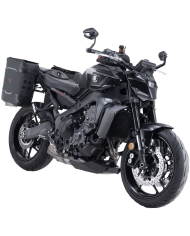 PACK DE ALFORJAS SW-MOTECH WP Y SOPORTES V-LOC YAMAHA MT-09 BC.SYS.06.036.32000 | Alforjas de moto | %brands%