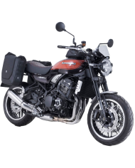 PACK DE ALFORJAS SW-MOTECH LEGEND GEAR Y SOPORTES V-LOC KAWASAKI Z900 RS BC.HTA.08.891.22000 | Alforjas de moto | %brands%