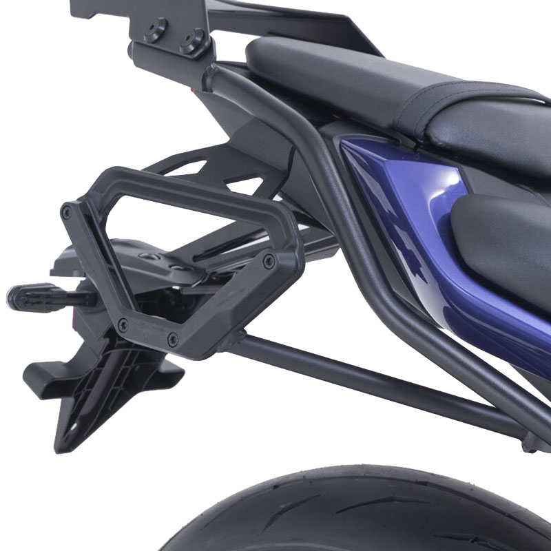 PACK DE ALFORJAS SW-MOTECH WP Y SOPORTES V-LOC YAMAHA/KTM BC.SYS.06.089.32000 | Alforjas de moto | %brands%