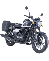 PACK DE ALFORJAS SW-MOTECH LEGEND GEAR Y SOPORTES V-LOC ROYAL ENFIELD BC.HTA.41.043.22000 | Alforjas de moto | %brands%