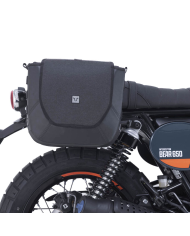 PACK DE ALFORJAS SW-MOTECH LEGEND GEAR Y SOPORTES V-LOC ROYAL ENFIELD BC.HTA.41.010.22000 | Alforjas de moto | %brands%