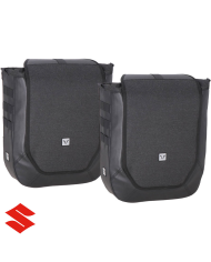 PACK DE ALFORJAS SW-MOTECH LEGEND GEAR Y SOPORTES V-LOC KAWASAKI Z900 RS BC.HTA.08.891.22000 | Alforjas de moto | %brands%