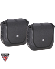 PACK DE ALFORJAS SW-MOTECH LEGEND GEAR Y SOPORTES V-LOC TRIUMPH BONEVILLE BC.HTA.11.743.22000 | Alforjas de moto | %brands%