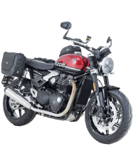 PACK DE ALFORJAS SW-MOTECH LEGEND GEAR Y SOPORTES V-LOC TRIUMPH SPEED TWIN BC.HTA.11.928.22000 | Alforjas de moto | %brands%