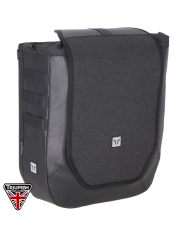 PACK DE ALFORJAS SW-MOTECH LEGEND GEAR Y SOPORTES V-LOC TRIUMPH SPEED TWIN BC.HTA.11.928.22000 | Alforjas de moto | %brands%