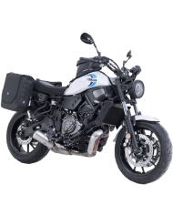 PACK DE ALFORJAS SW-MOTECH LEGEND GEAR Y SOPORTES V-LOC YAMAHA XSR-700 BC.HTA.06.642.22000 | Alforjas de moto | %brands%