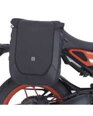 PACK DE ALFORJAS SW-MOTECH LEGEND GEAR Y SOPORTES V-LOC YAMAHA XSR-900 BC.HTA.06.932.22000 | Alforjas de moto | %brands%
