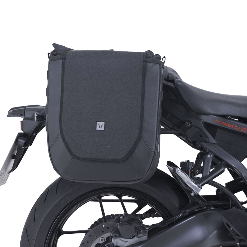 PACK DE ALFORJAS SW-MOTECH LEGEND GEAR Y SOPORTES V-LOC YAMAHA MT-09 BC.HTA.06.036.22000 | Alforjas de moto | %brands%