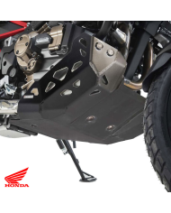 CUBRECARTER SW-MOTECH ENGINE GUARD HONDA CRF1100 AFRICA TWIN MSS.01.942.10001/S | Cubre carter de moto | %brands%