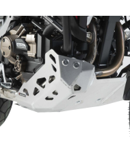 CUBRECARTER SW-MOTECH ENGINE GUARD HONDA CRF1100 AFRCA TWIN MSS.01.942.10101/S | Cubre carter de moto | %brands%