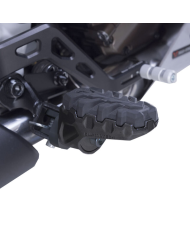 KIT REPOSAPIES SW-MOTECH EVO HONDA CRF1100 AFRICA TWIN FRS.01.112.10600/B | Estriberas, pedales y palancas de moto | %brands%