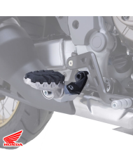 KIT REPOSAPIES SW-MOTECH ION HONDA FRS.01.011.10600/B | Estriberas, pedales y palancas de moto | %brands%