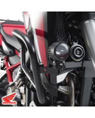 FAROS AUXILIARES SW-MOTECH ANTINIEBLA EVO HONDA NSW.00.490.10001 | Luces adicionales de moto | %brands%